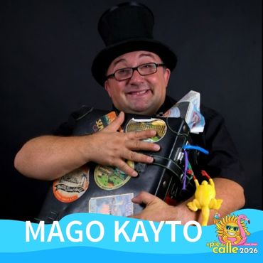 MAGO KAYTO