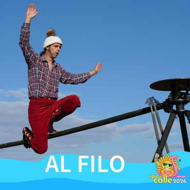 AL FILO