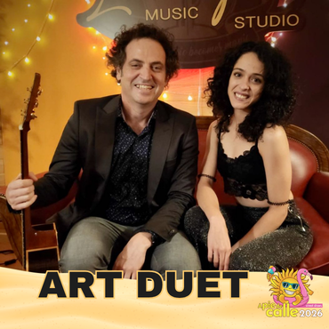 ART DUET