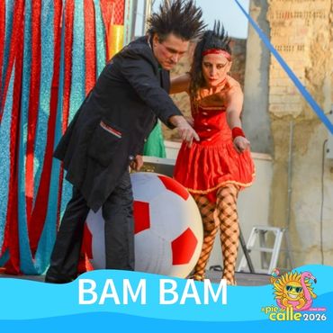 BAM BAM