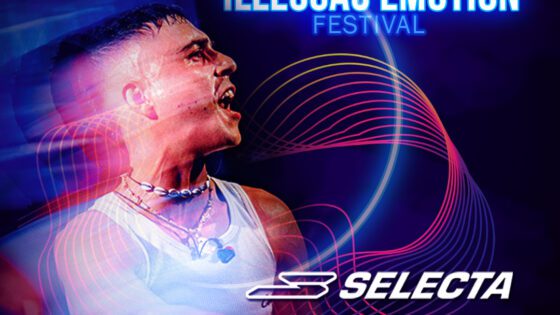 Selecta en Illescas Emotion Festival 2025
