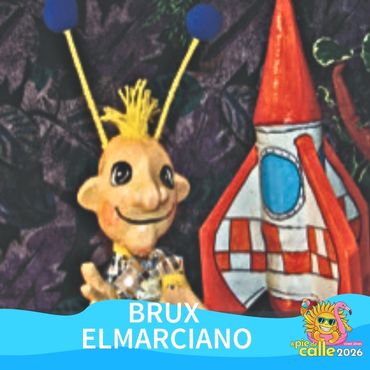 BRUX ELMARCIANO