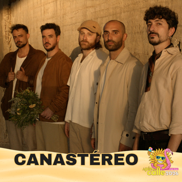 CANASTÉREO