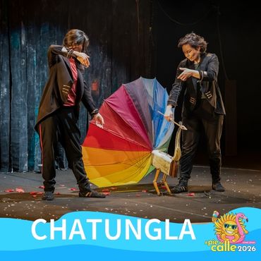 CHATUNGLA