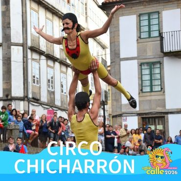 CIRCO CHICHARRÓN
