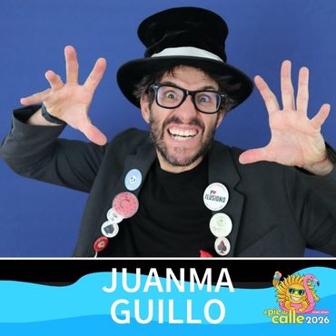 JUANMA GUILLO