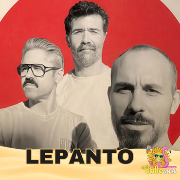 LEPANTO