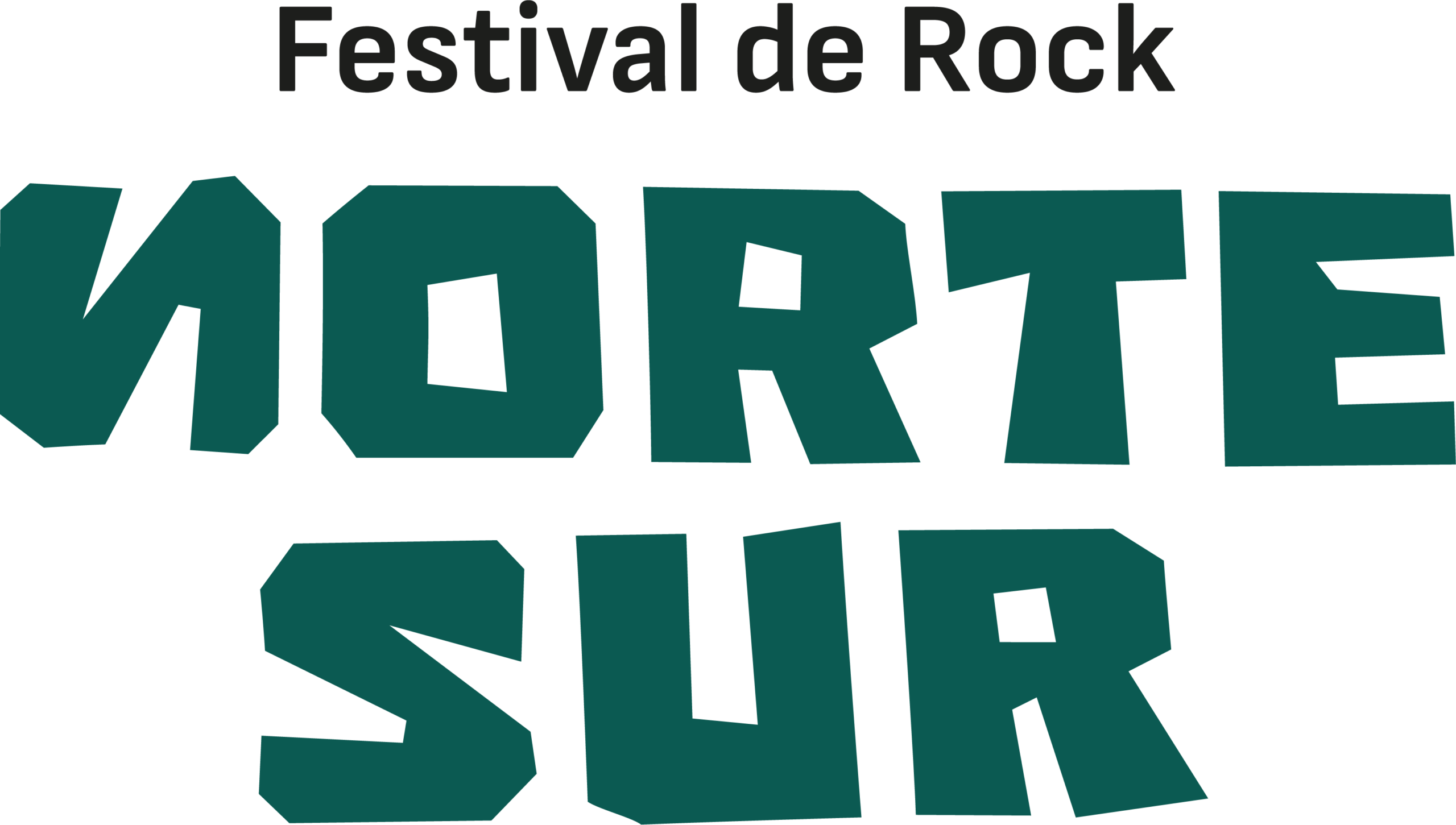 Festival Rock Norte Sur