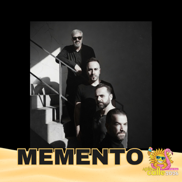 MEMENTO