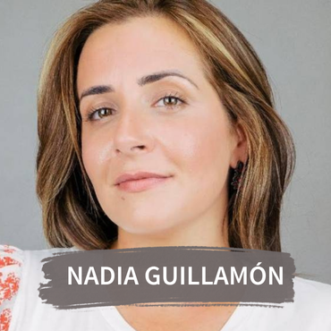 Nadia Guillamón