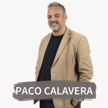 PACO CALAVERA