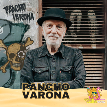 PANCHO VARONA