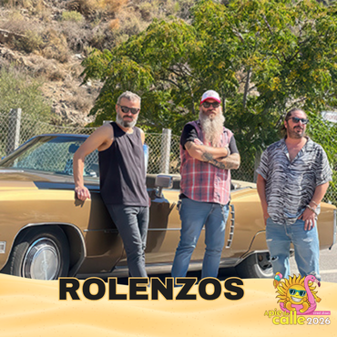 ROLENZOS