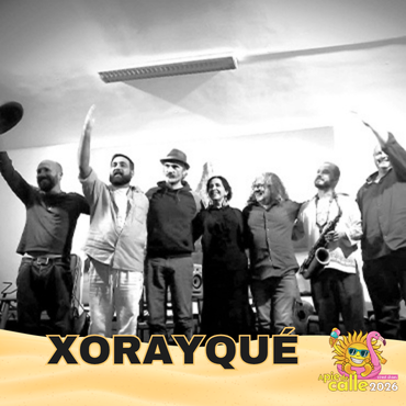 XORAYQUÉ